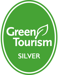 Green Tourism Silver