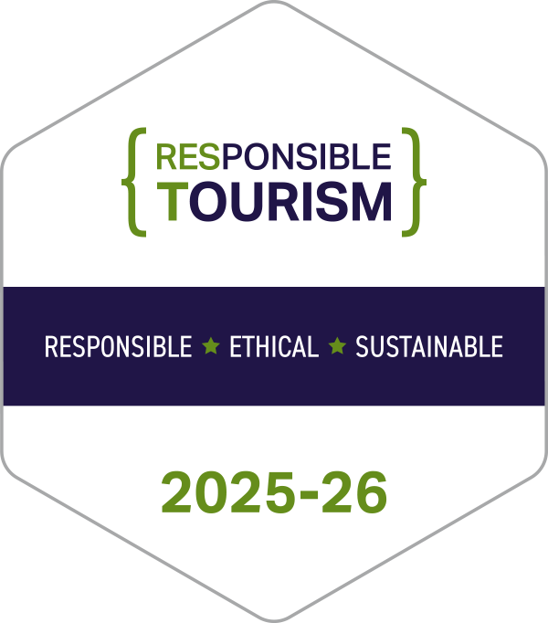 Green Responsible Tourism Award