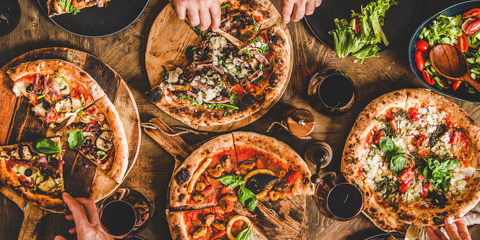 Outdoor Food Drink Header