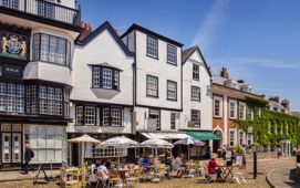 Exeter Thumbnail