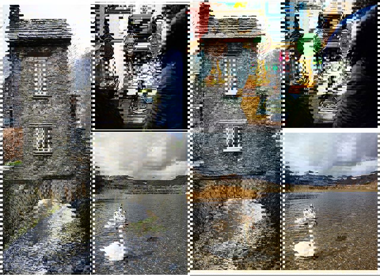Lake District Collection