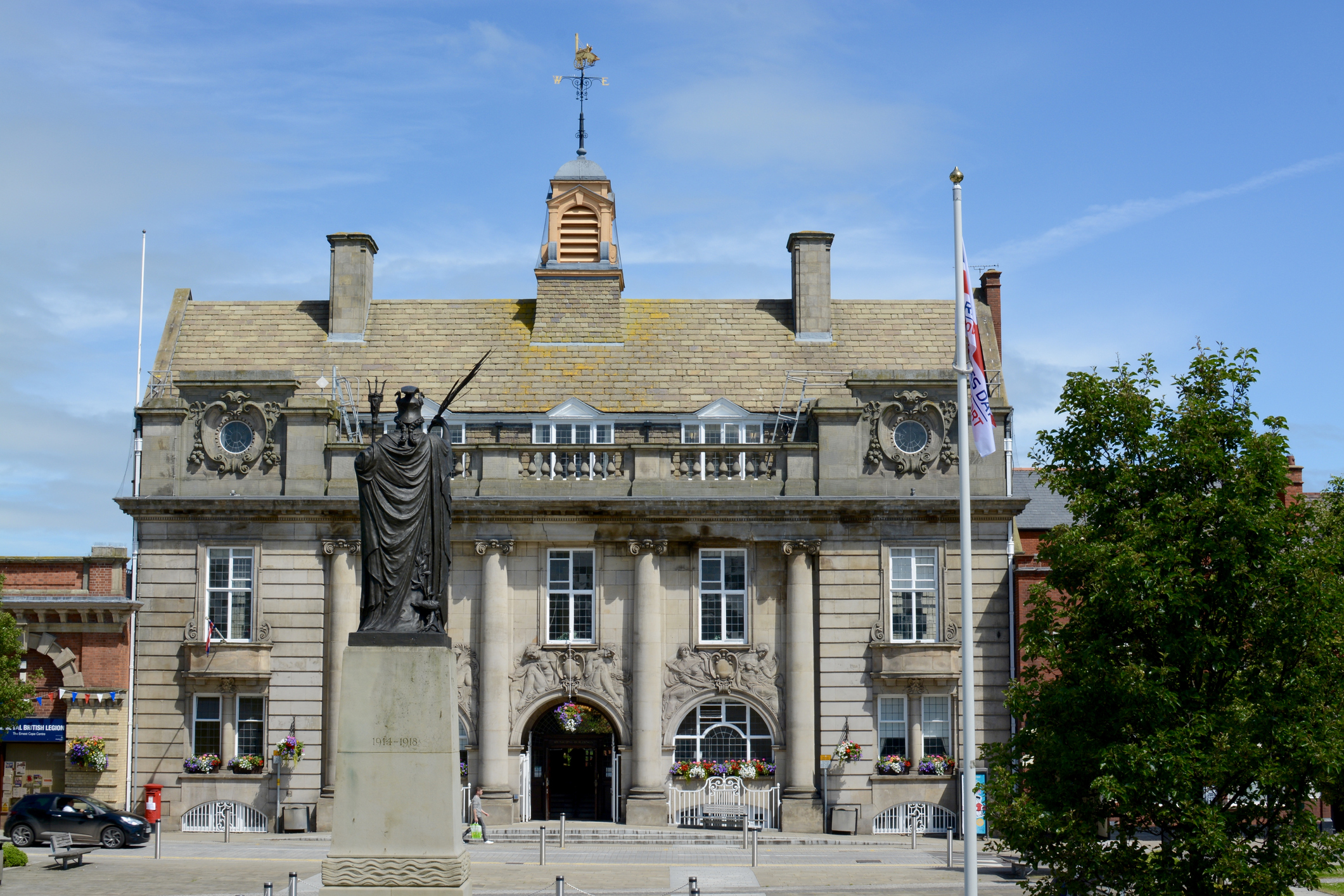 Best Western Hotels around the world
