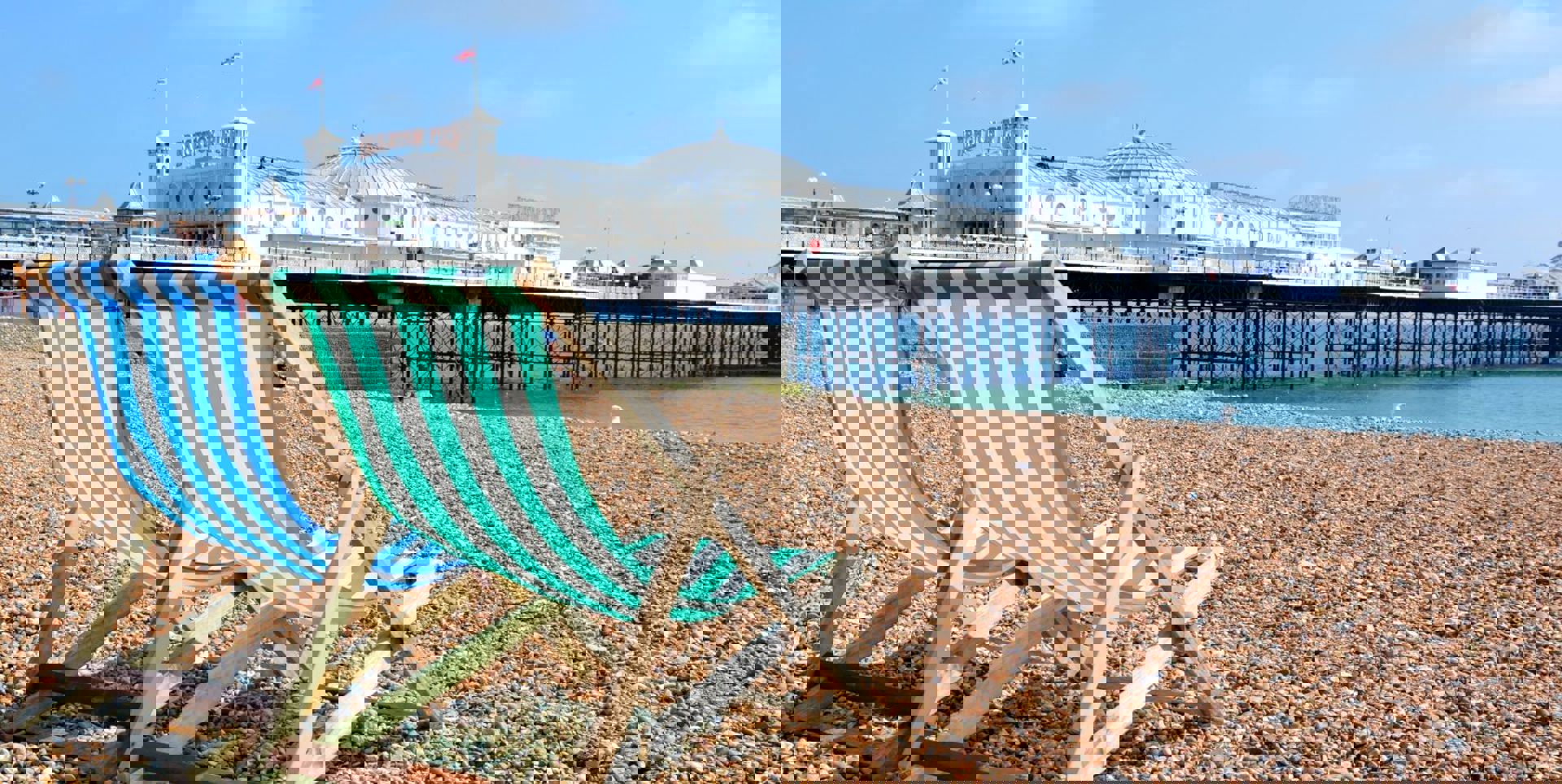 24 Hours in Brighton