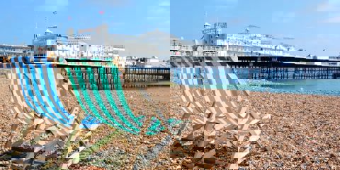 24 Hours In Brighton