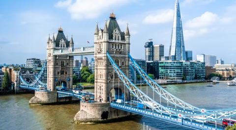 London Hotels With Parking