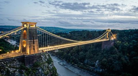 Bristol Hotels With Parking