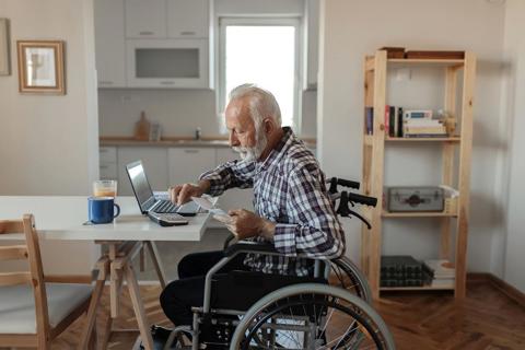 Accessible Hotel Rooms With Disabled Facilities