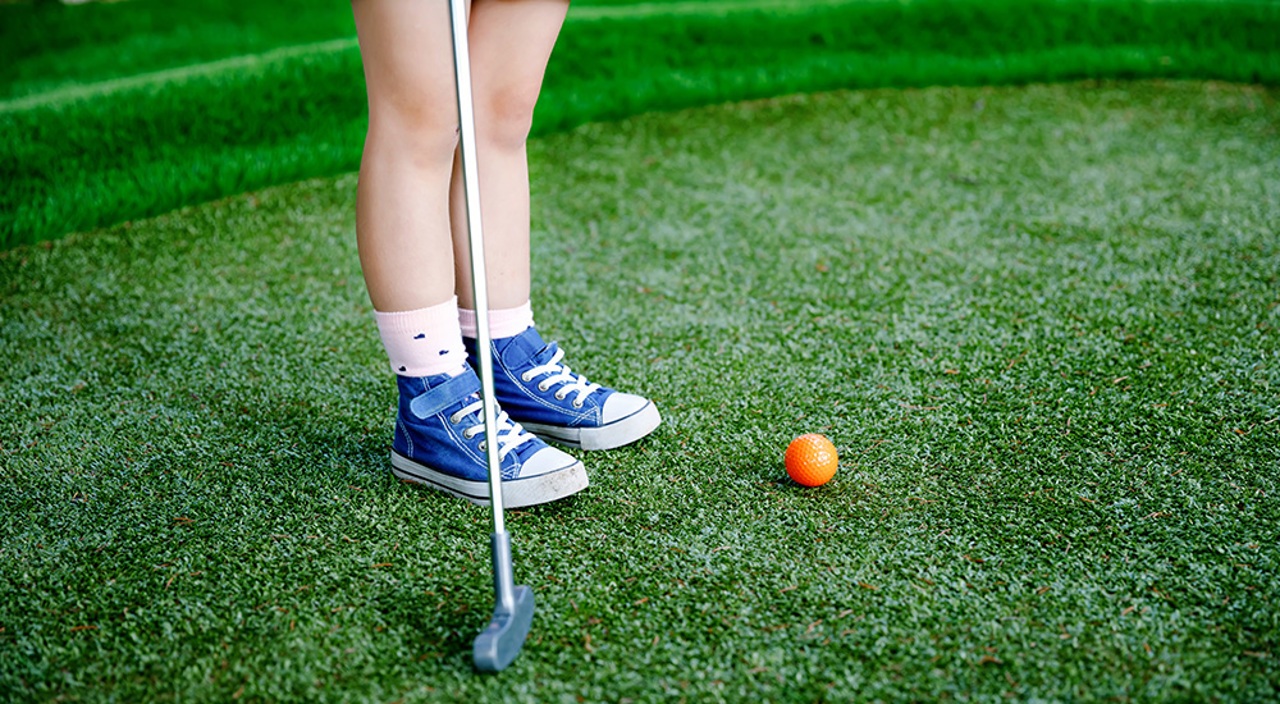 Mini Golf (1)