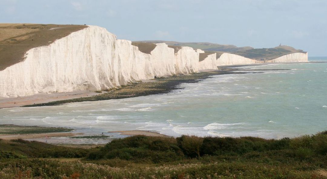 Seven Sisters, Uk
