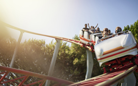 Drayton Theme Park Thumbnail