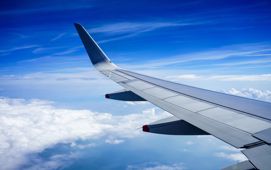 London Gatwick Airport