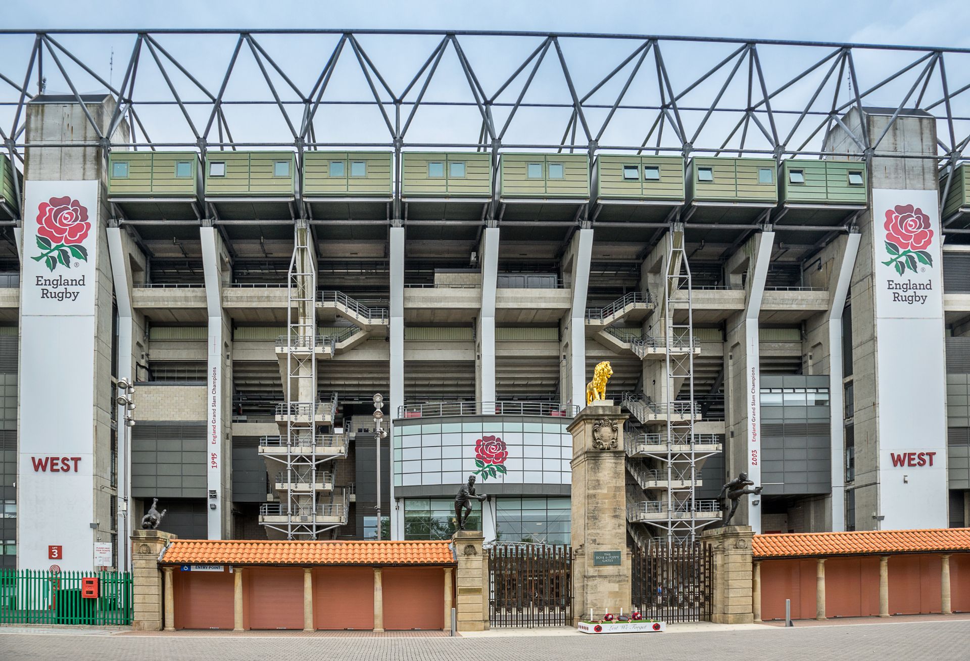 Hotels near Twickenham Stadium, United Kingdom from Best Western Hotels