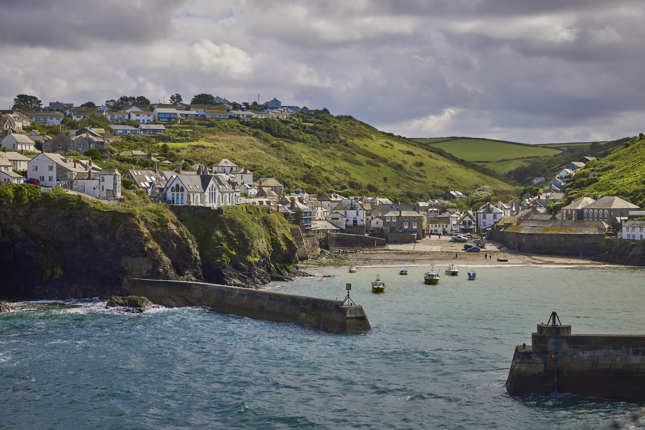 Hotels in Cornwall, United Kingdom from Best Western Hotels