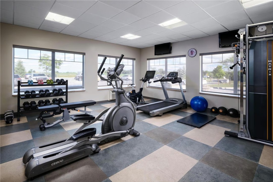 Home Gym