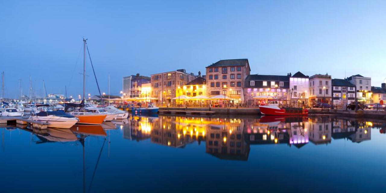Plymouth