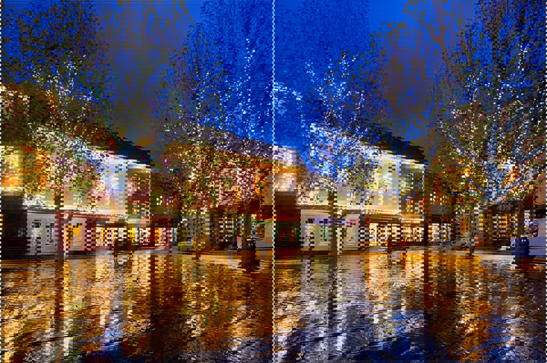 York Christmas Market