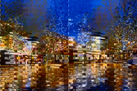 York Christmas Market