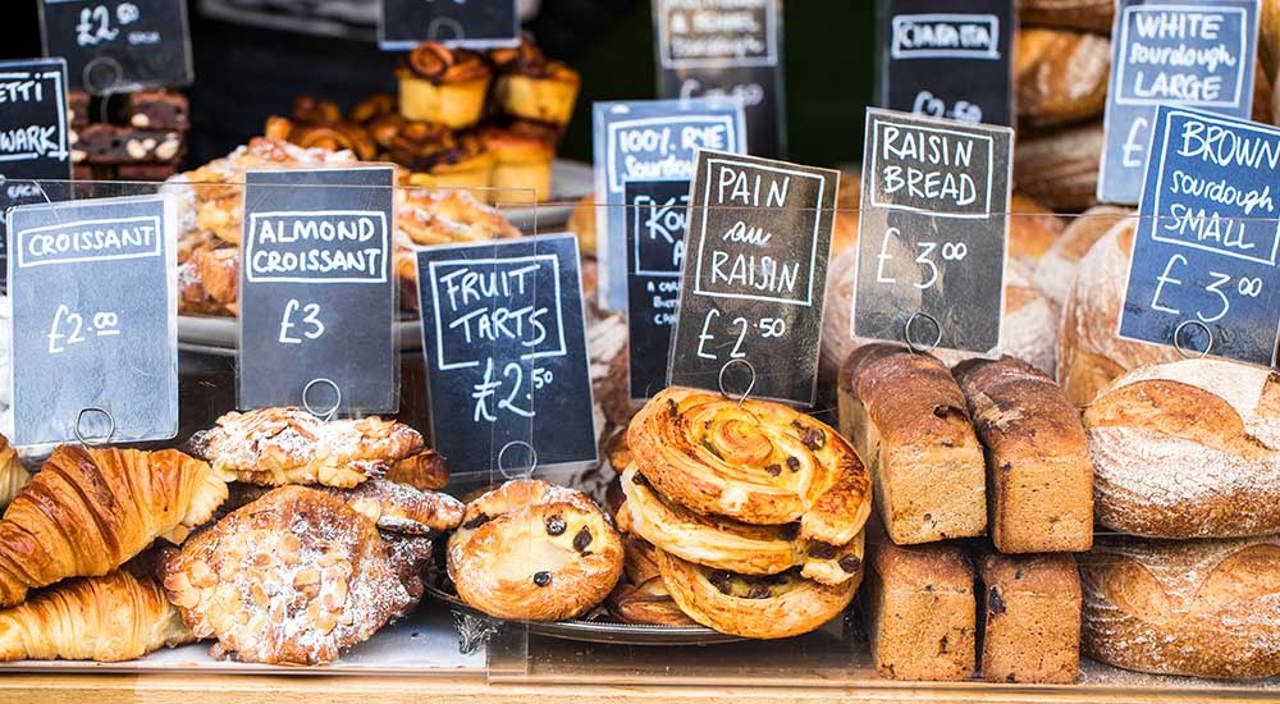 Norwich Market (1)