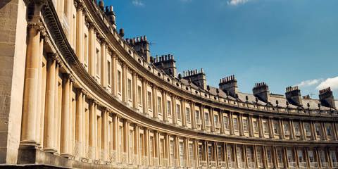 Bath Header Image