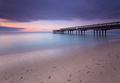 Bournemouth Uk