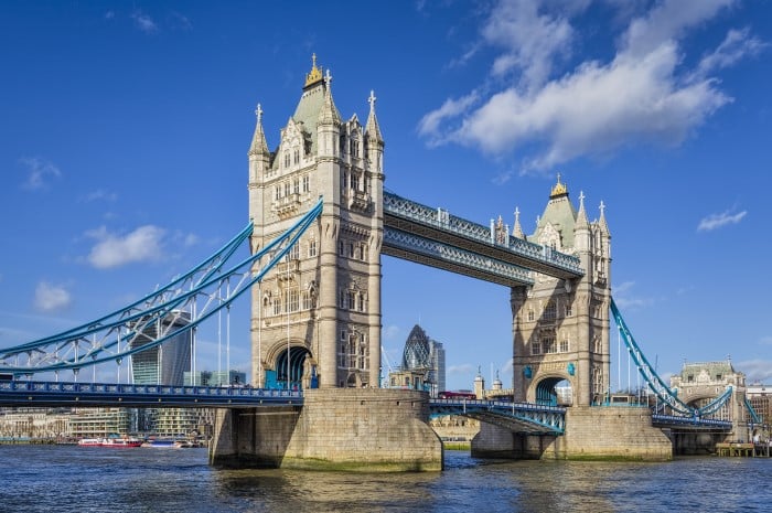 Hotels near Tower Bridge, United Kingdom from Best Western Hotels