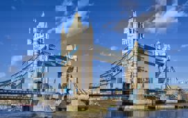 Tower Bridge