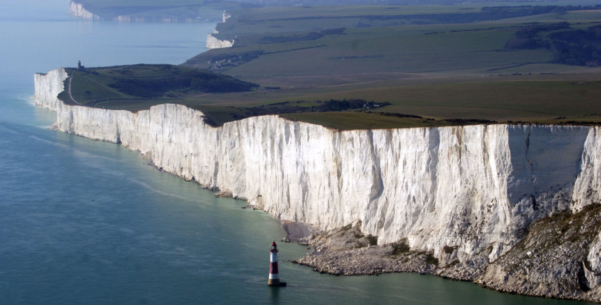 WHY GO TO PROVENCE WHEN YOU CAN GO TO SUSSEX?