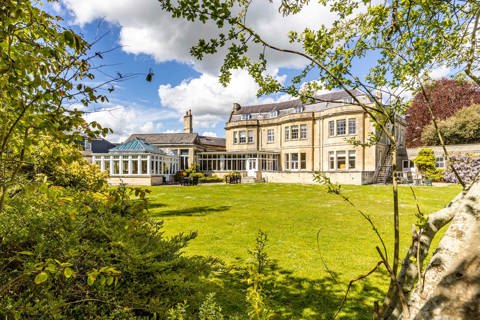 Leigh Park Country House Hotel Grounds And Hotel 45 83721