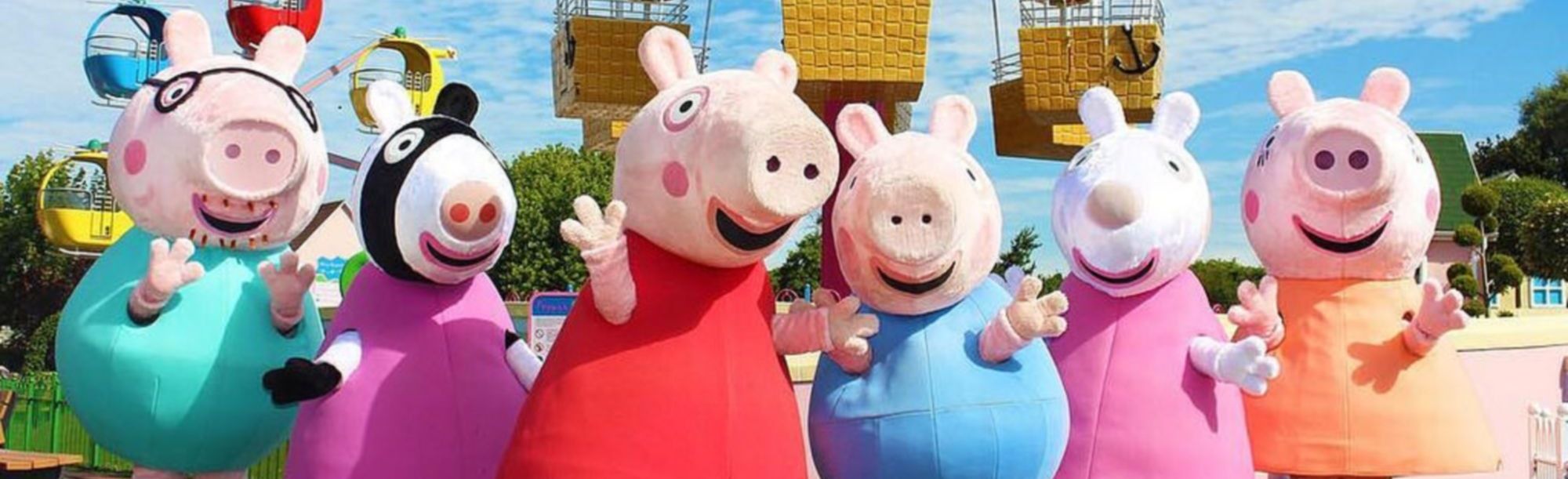 Hotels near Peppa Pig World, United Kingdom from Best Western Hotels