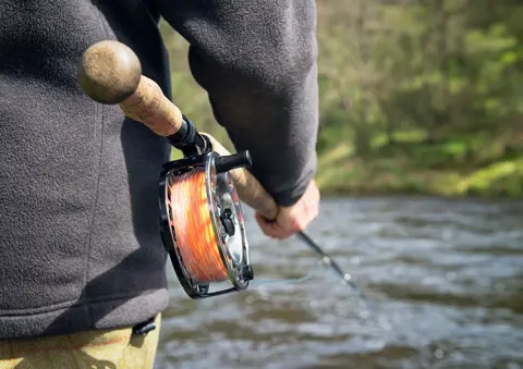 Fishing