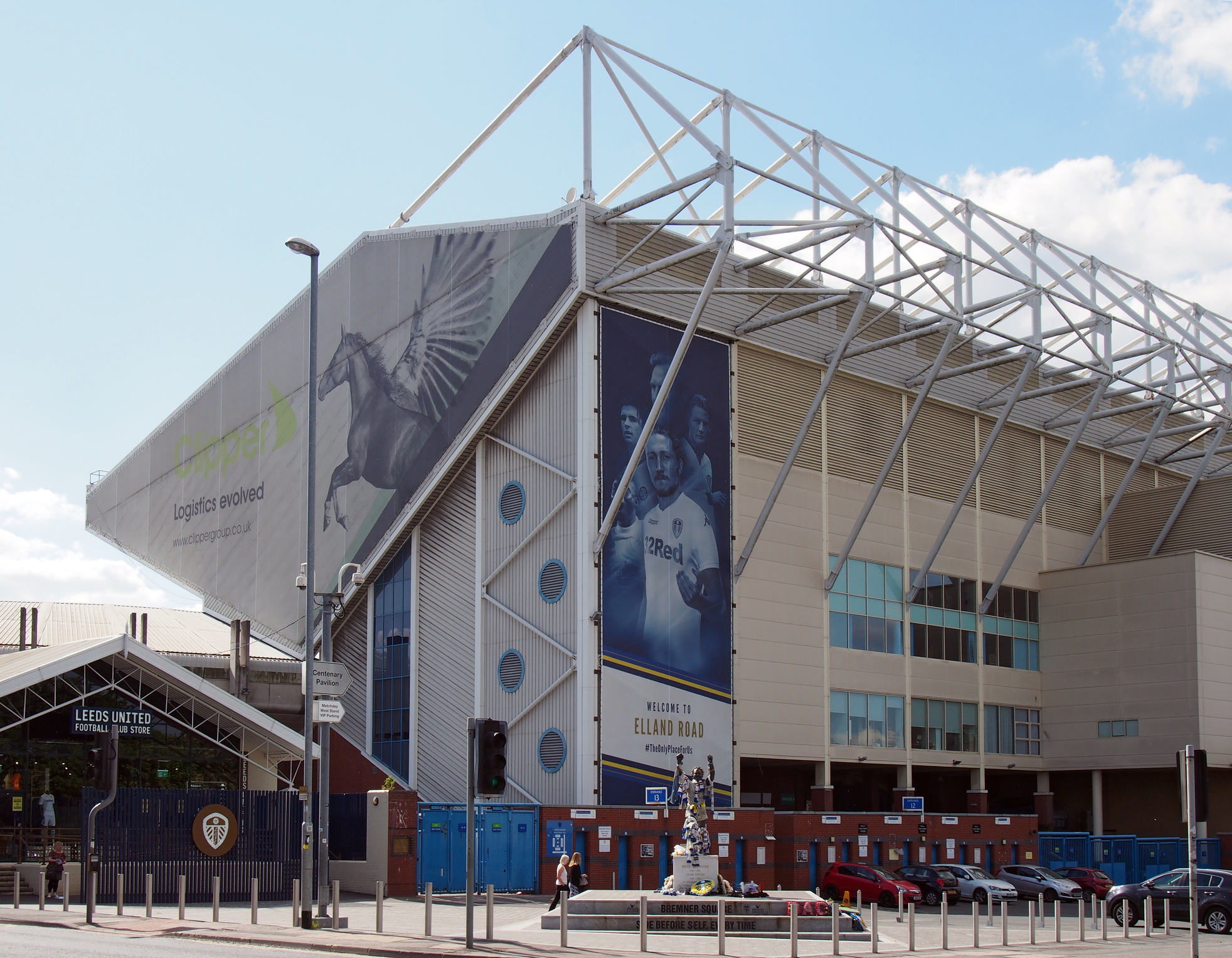 Hotels near Elland Road, United Kingdom from Best Western Hotels