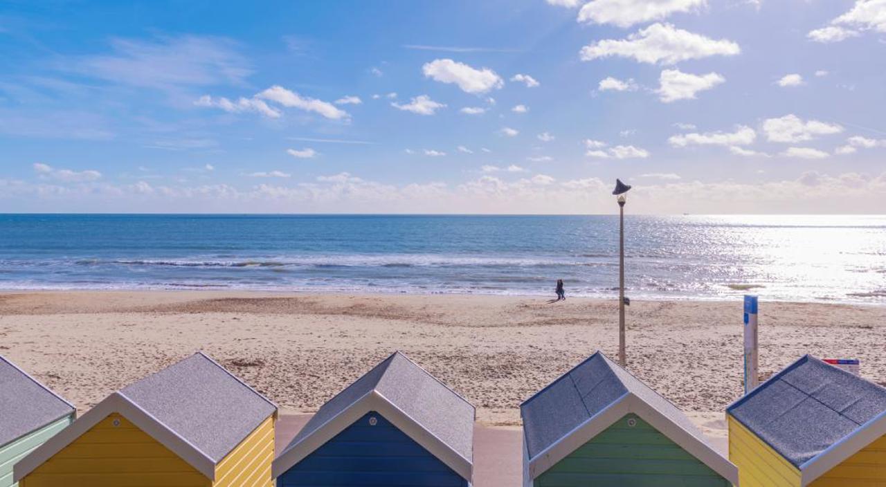 Bournemouth Site