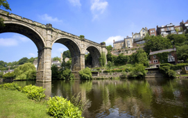 Knaresborough