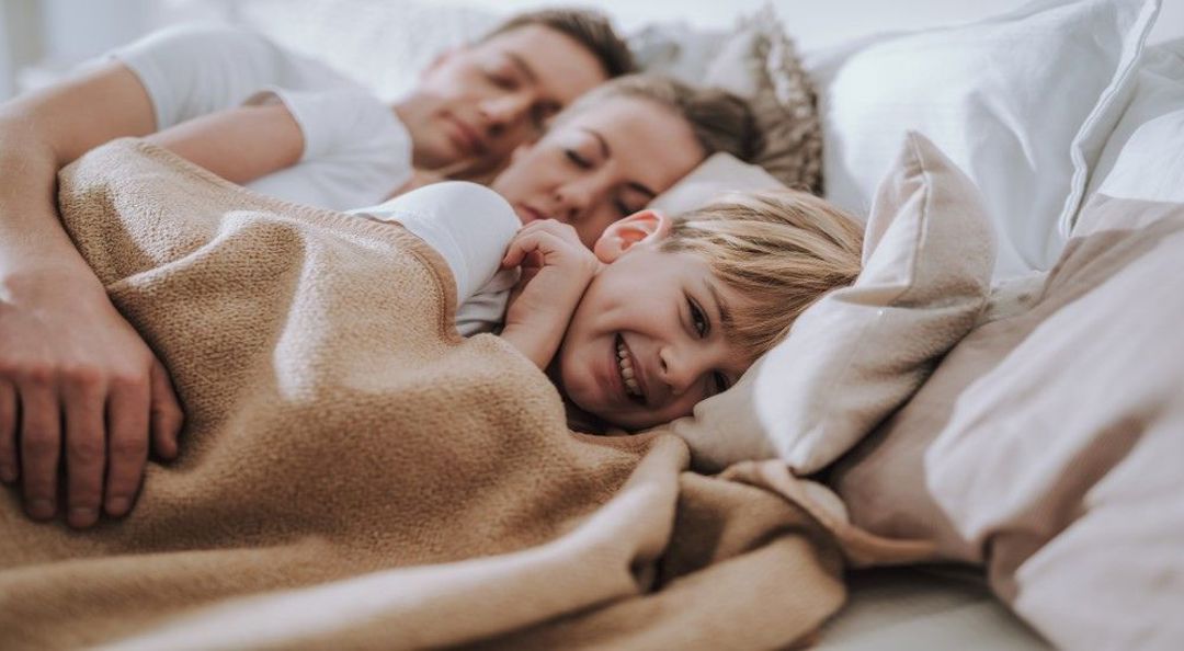 Bed, King Size