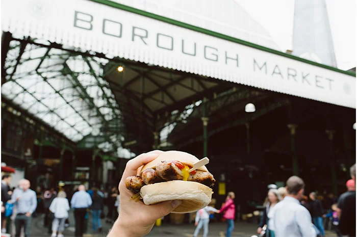 Hotels near Borough Market, United Kingdom from Best Western Hotels