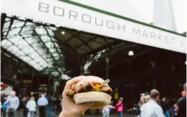 Borough Market