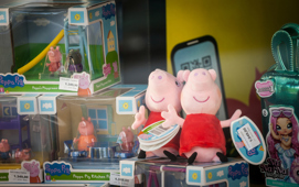 Peppa Pig Thumbnail