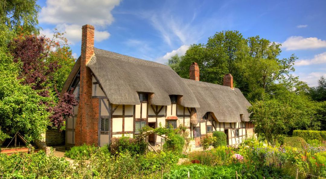 Glyndebourne, Uk