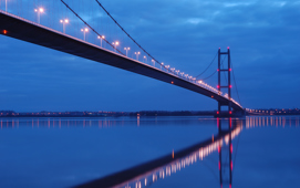 Humber Bridge