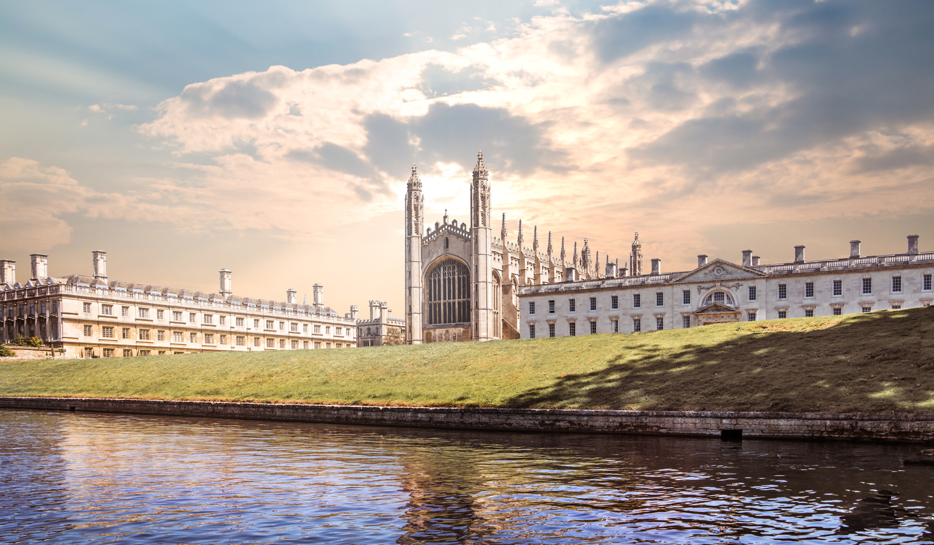 Cambridge Budget Breaks