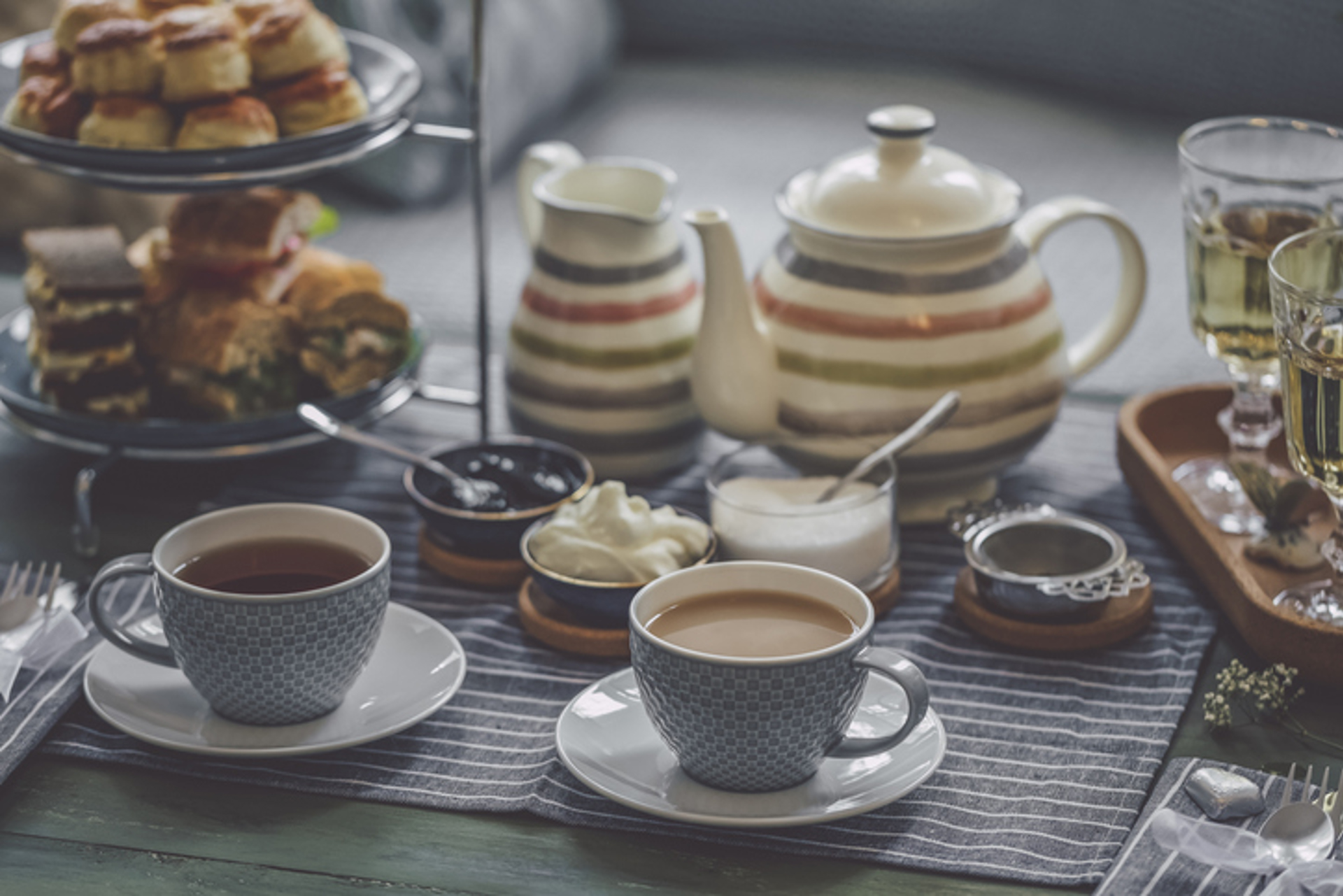 A foodie’s day out in... ILKLEY