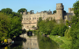 Warwick Castle Thumbnail
