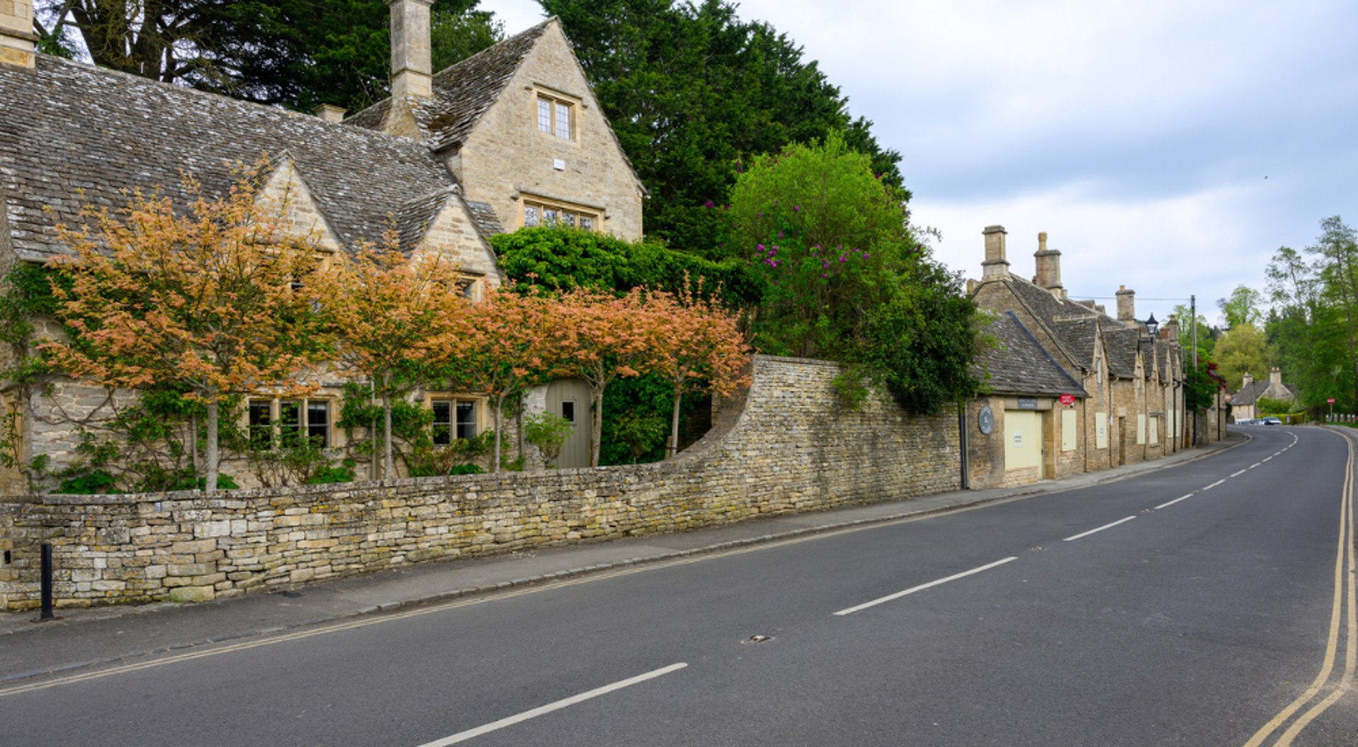5 destination alternatives for your next British break