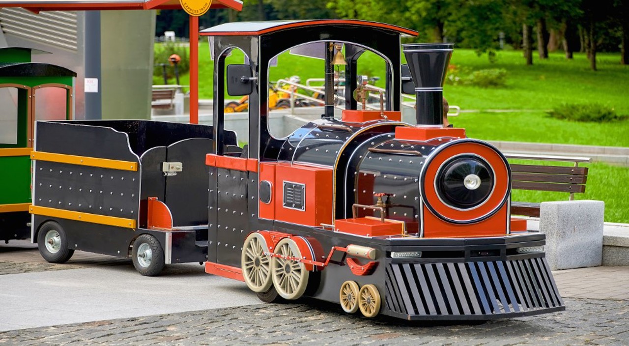Railway