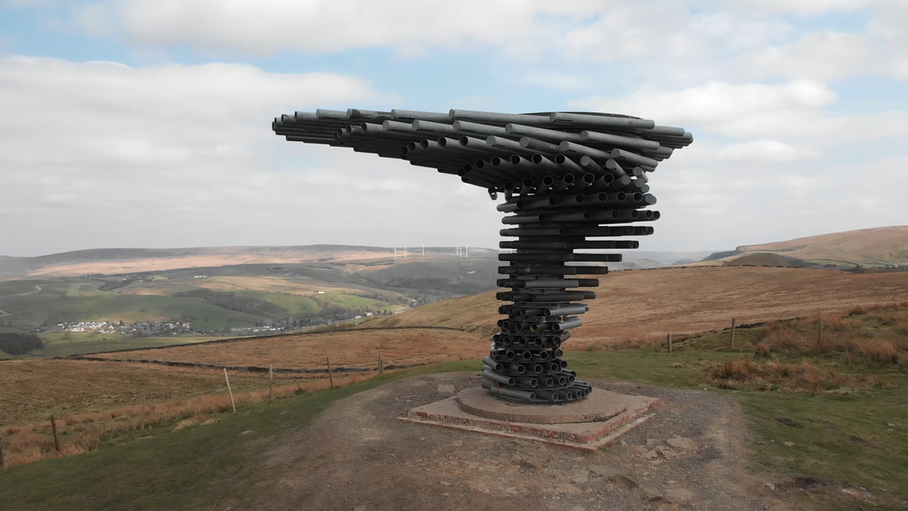 The Singing Ringing Tree