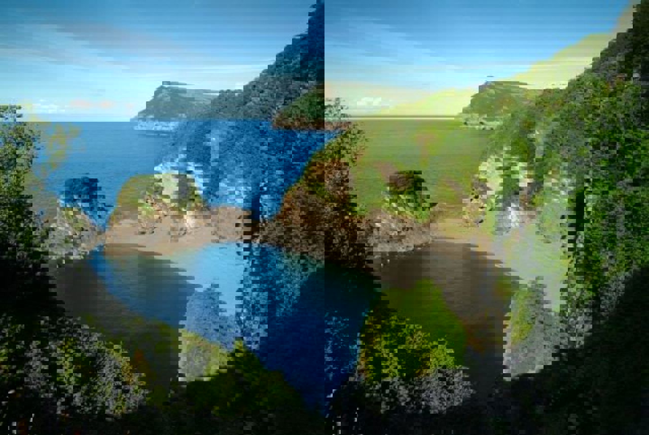 Broadsands Exmoor