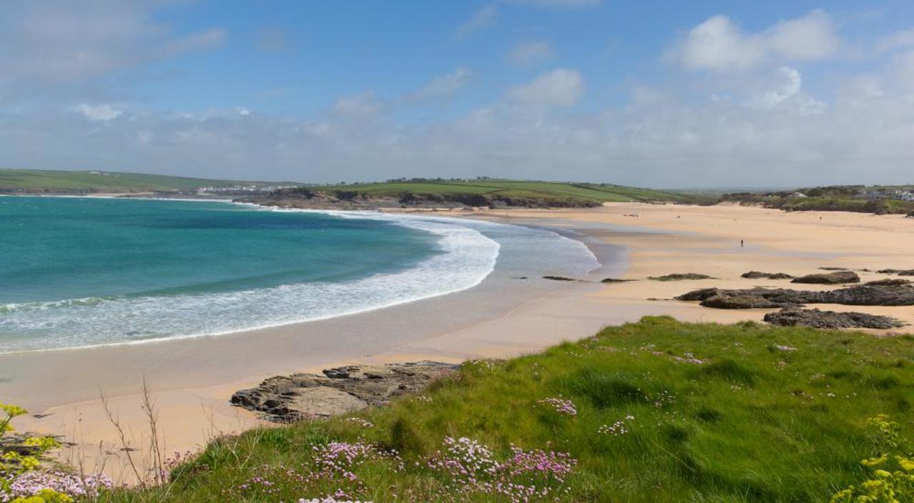 Cornwall V3