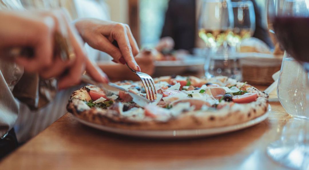 Casa Italian Food