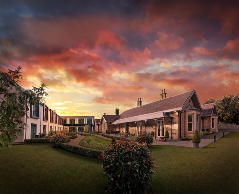 WorldHotels Luxury || BW Hotels
