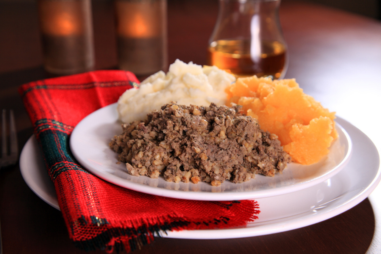 Haggis